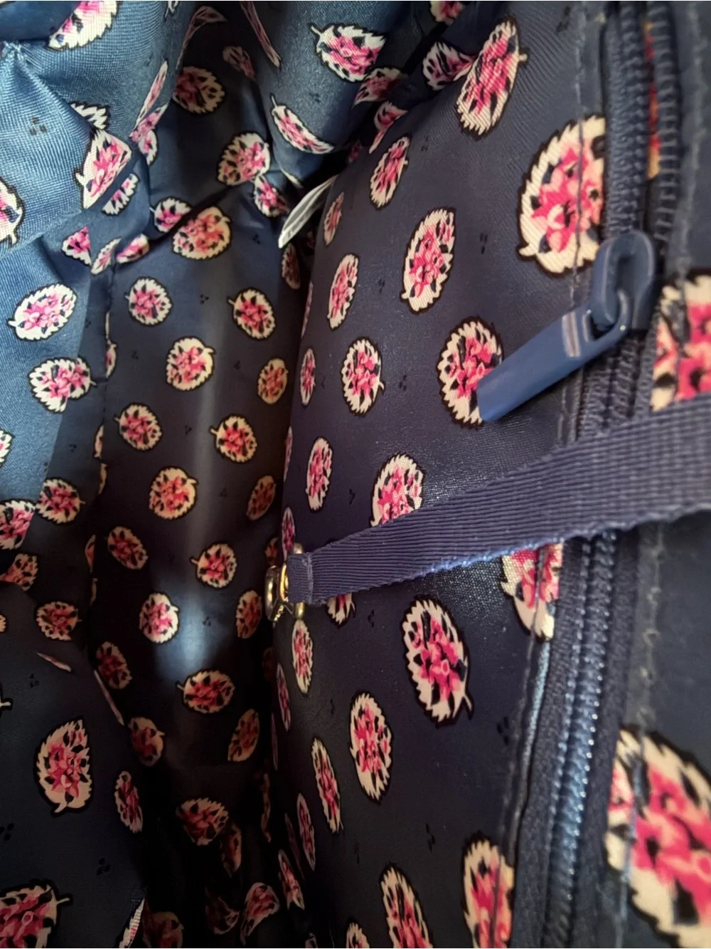 Vera Bradley nwot vera